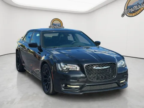 Another view of 2019 Chrysler 300 S for sale in Greer, SC at Northside Auto Sales