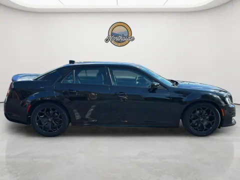 More photos of 2019 Chrysler 300 S at Northside Auto Sales, SC