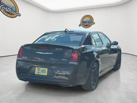 More photos of 2019 Chrysler 300 S at Northside Auto Sales, SC