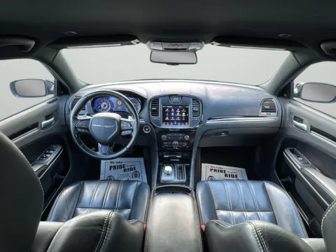 Photos of 2019 Chrysler 300 S for sale in Greer, SC at Northside Auto Sales