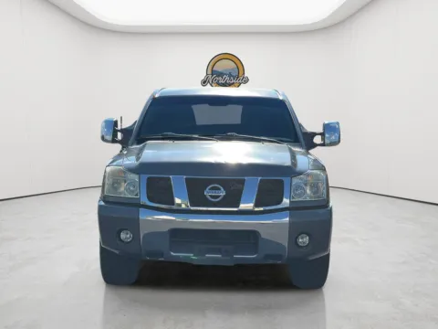 Photos of 2005 Nissan Titan SE for sale in Greer, SC at Northside Auto Sales