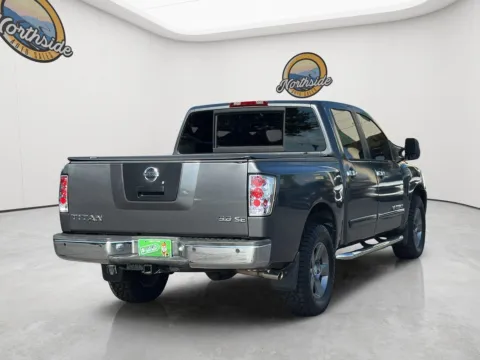 More photos of 2005 Nissan Titan SE at Northside Auto Sales, SC