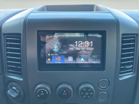 More photos of 2005 Nissan Titan SE at Northside Auto Sales, SC