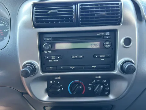 More photos of 2007 Ford Ranger STX at Northside Auto Sales, SC