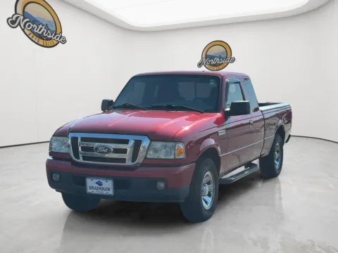 Unknown 2007 Ford Ranger STX for sale in Greer, SC