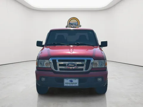 Photos of 2007 Ford Ranger STX for sale in Greer, SC at Northside Auto Sales