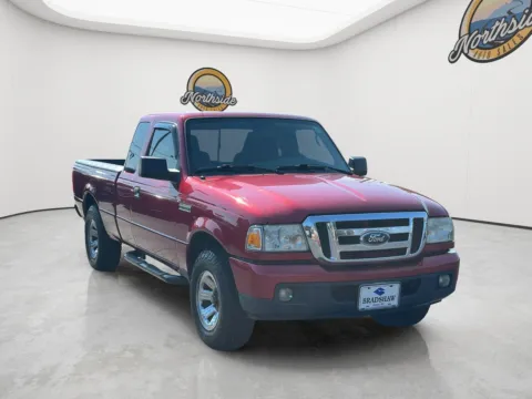 Another view of 2007 Ford Ranger STX for sale in Greer, SC at Northside Auto Sales