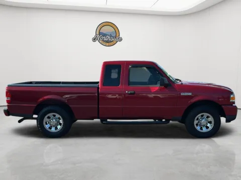 More photos of 2007 Ford Ranger STX at Northside Auto Sales, SC