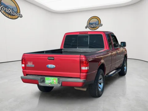 More photos of 2007 Ford Ranger STX at Northside Auto Sales, SC
