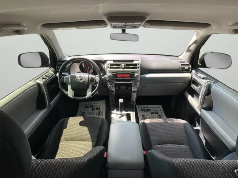Photos of 2012 Toyota 4Runner SR5 for sale in Greer, SC at Northside Auto Sales