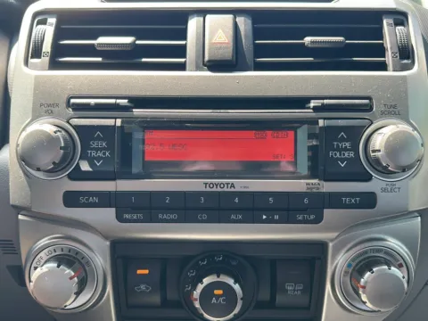 More photos of 2012 Toyota 4Runner SR5 at Northside Auto Sales, SC