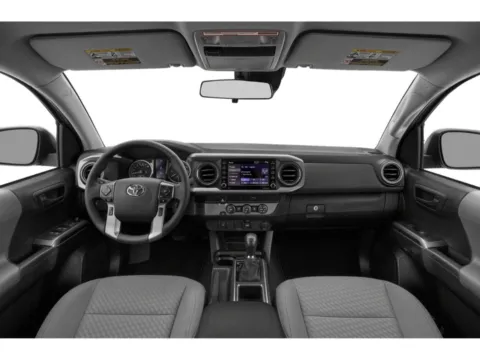 Another view of 2022 Toyota Tacoma SR5 for sale in Greer, SC at Northside Auto Sales
