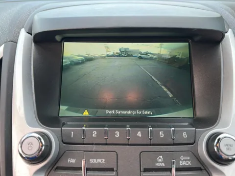 More photos of 2015 GMC Terrain SLE at Northside Auto Sales, SC