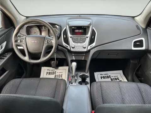 Photos of 2015 GMC Terrain SLE for sale in Greer, SC at Northside Auto Sales