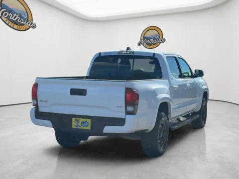 More photos of 2022 Toyota Tacoma SR5 at Northside Auto Sales, SC