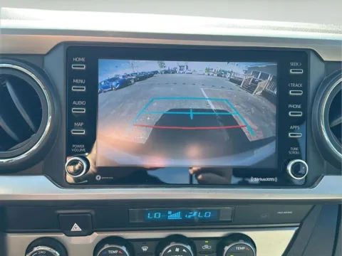 More photos of 2022 Toyota Tacoma SR5 at Northside Auto Sales, SC