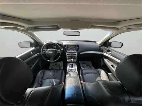 More photos of 2013 INFINITI G37 Sedan x at Northside Auto Sales, SC