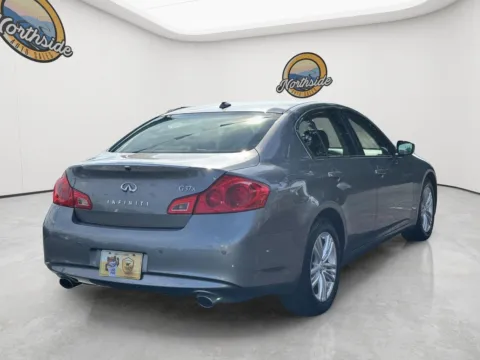 More photos of 2013 INFINITI G37 Sedan x at Northside Auto Sales, SC