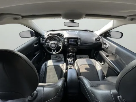 More photos of 2021 Jeep Compass Altitude at Northside Auto Sales, SC
