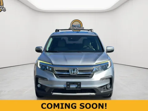 Photos of 2019 Honda Pilot EX-L for sale in Greer, SC at Northside Auto Sales