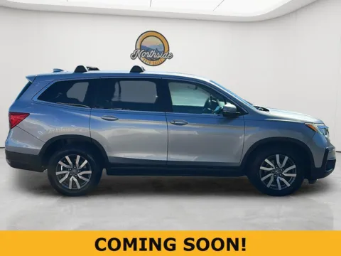 More photos of 2019 Honda Pilot EX-L at Northside Auto Sales, SC