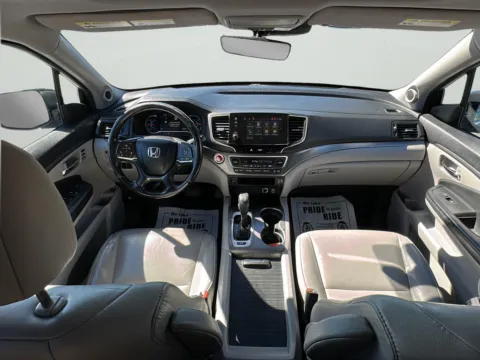 Photos of 2019 Honda Pilot EX-L for sale in Greer, SC at Northside Auto Sales