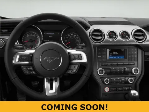 Photos of 2015 Ford Mustang GT Premium for sale in Greer, SC at Northside Auto Sales