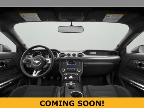 Another view of 2015 Ford Mustang GT Premium for sale in Greer, SC at Northside Auto Sales