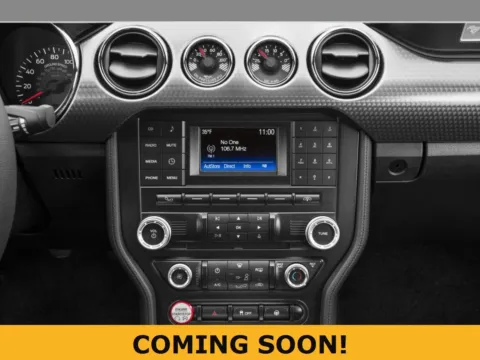 More photos of 2015 Ford Mustang GT Premium at Northside Auto Sales, SC