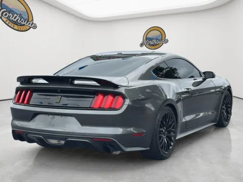 More photos of 2015 Ford Mustang GT Premium at Northside Auto Sales, SC