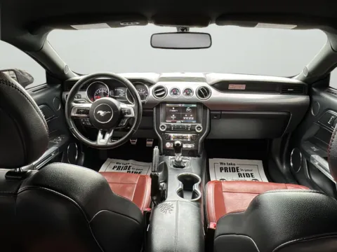 Photos of 2015 Ford Mustang GT Premium for sale in Greer, SC at Northside Auto Sales