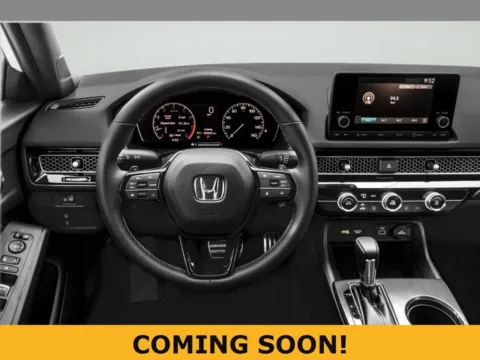 Photos of 2022 Honda Civic Sedan Sport for sale in Greer, SC at Northside Auto Sales