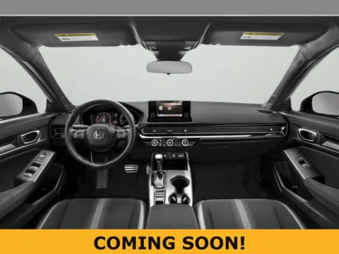 Another view of 2022 Honda Civic Sedan Sport for sale in Greer, SC at Northside Auto Sales