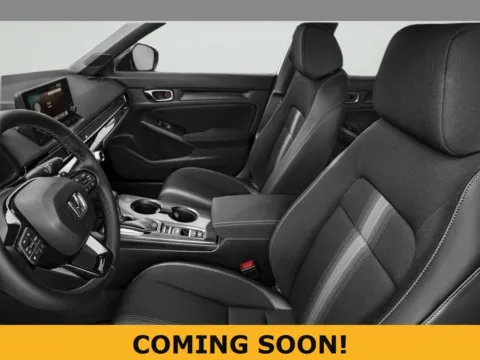 More photos of 2022 Honda Civic Sedan Sport at Northside Auto Sales, SC