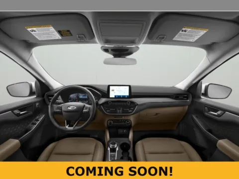 Another view of 2021 Ford Escape SEL for sale in Greer, SC at Northside Auto Sales