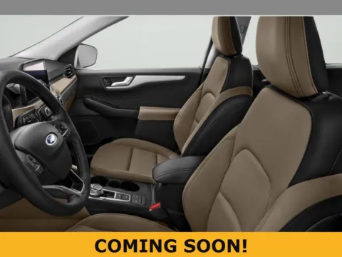 More photos of 2021 Ford Escape SEL at Northside Auto Sales, SC