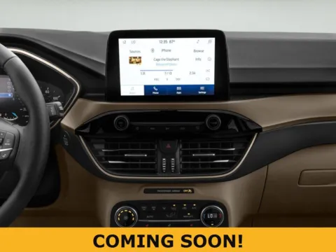 More photos of 2021 Ford Escape SEL at Northside Auto Sales, SC