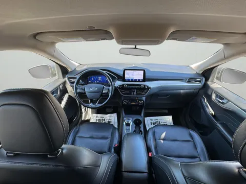 Photos of 2021 Ford Escape SEL for sale in Greer, SC at Northside Auto Sales