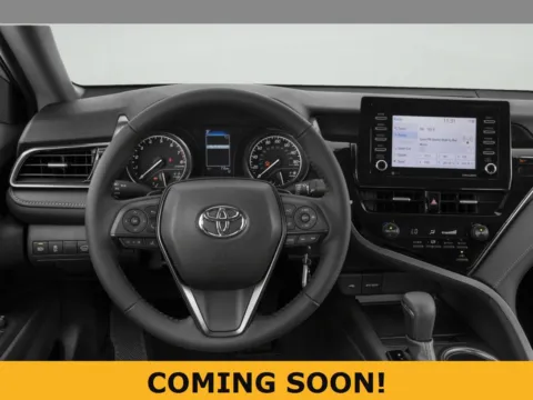 Photos of 2022 Toyota Camry SE for sale in Greer, SC at Northside Auto Sales