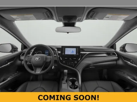 Another view of 2022 Toyota Camry SE for sale in Greer, SC at Northside Auto Sales