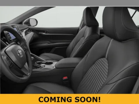 More photos of 2022 Toyota Camry SE at Northside Auto Sales, SC