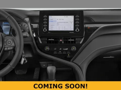 More photos of 2022 Toyota Camry SE at Northside Auto Sales, SC