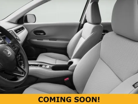 More photos of 2016 Honda HR-V LX at Northside Auto Sales, SC