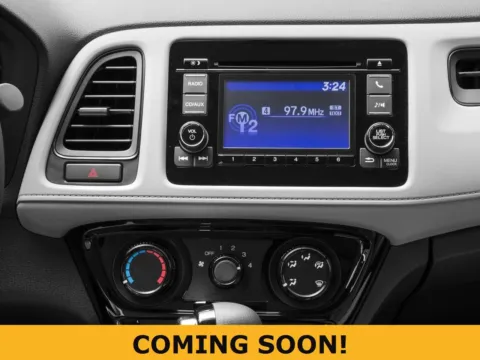 More photos of 2016 Honda HR-V LX at Northside Auto Sales, SC