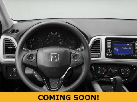 Photos of 2016 Honda HR-V LX for sale in Greer, SC at Northside Auto Sales