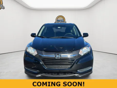 Photos of 2016 Honda HR-V LX for sale in Greer, SC at Northside Auto Sales