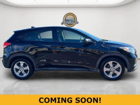 More photos of 2016 Honda HR-V LX at Northside Auto Sales, SC