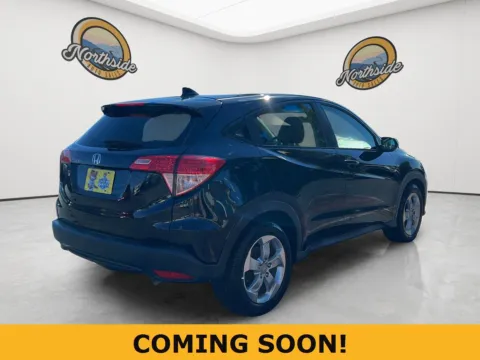 More photos of 2016 Honda HR-V LX at Northside Auto Sales, SC