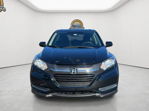 Photos of 2016 Honda HR-V LX for sale in Greer, SC at Northside Auto Sales