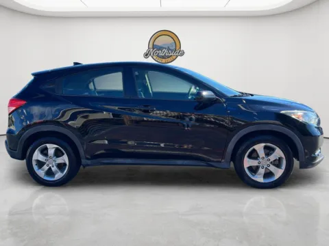 More photos of 2016 Honda HR-V LX at Northside Auto Sales, SC